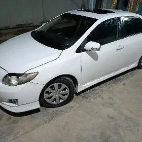 Toyota Corolla 2008