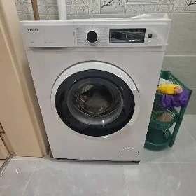 Kir maşyn kr masyn vestel