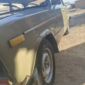 Lada 2106 1985