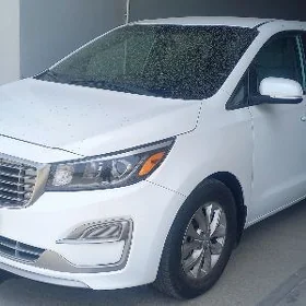 Kia Sedona 2020