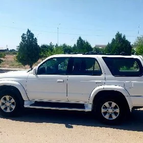 Toyota 4Runner 2002