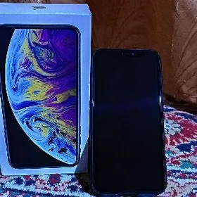 iphone xs maks 256