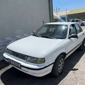 Nissan Sunny 1996