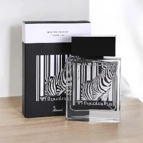 Zebra duhy duhi original