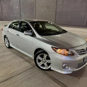 Toyota Corolla 2010