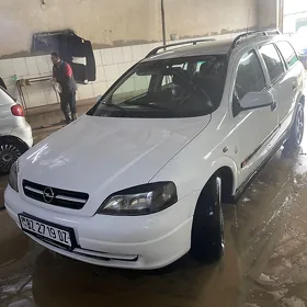 Opel Astra 1999
