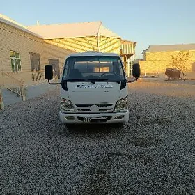 Forland H2 2011