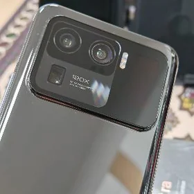 Mi 11 ultra