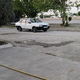 Lada 21099 1999