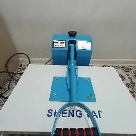 Gas aparat pres