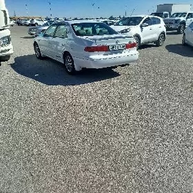 Toyota Camry 2001