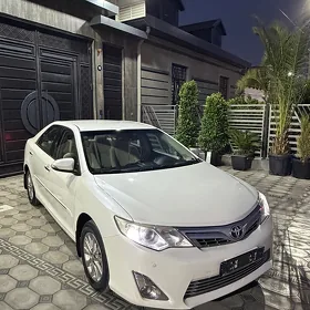 Toyota Camry 2013