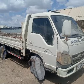 Forland H2 2010