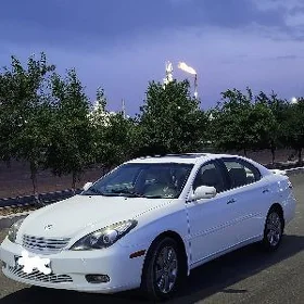 Lexus ES 300 2004
