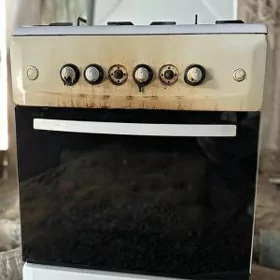 gaz plita