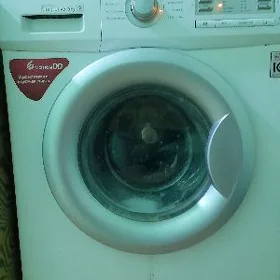 Lg 6 Kg kir maşyn