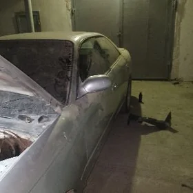 Toyota Mark II 1993