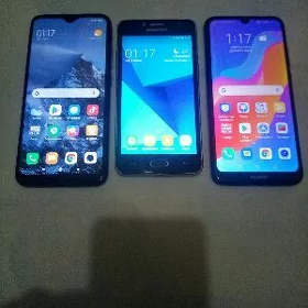 Tilfonlar