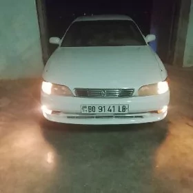 Toyota MR2 1995