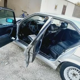 BMW E34 1994