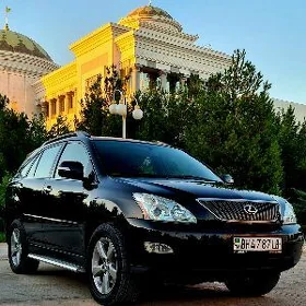 Lexus RX 330 2005