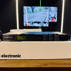 TC Electronic Finalizer