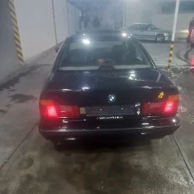 BMW 525 1995