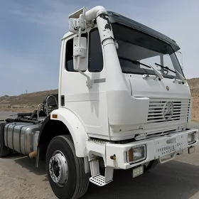 Mercedes-Benz ACTROS 3331 1991