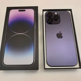 IPhone 14 Pro Max