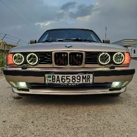 BMW 525 1994