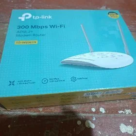 Router 8961