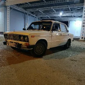 Lada 2106 1983