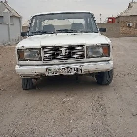 Lada 2107 2000