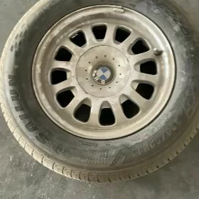 bmw diska 1800