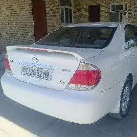Toyota Camry 2003