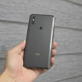 Mi Mix 3. 8/128