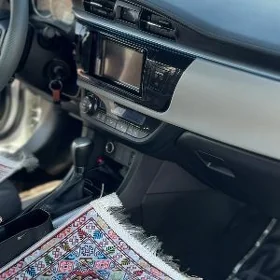 Toyota Corolla 2014