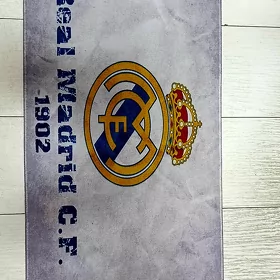 kowrik Real madrid