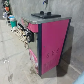 marožny aparat