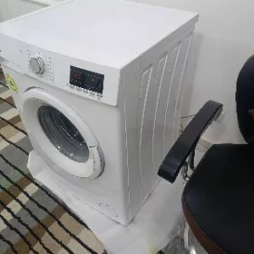 kir mashyn 8 kg VESTEL