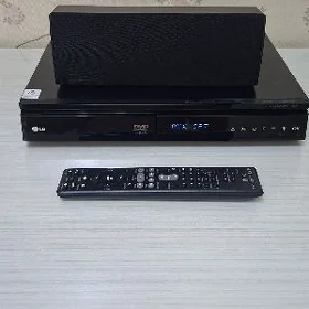 домашний кинотеатр LG. LHD657