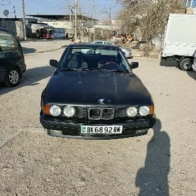 BMW 535 1989