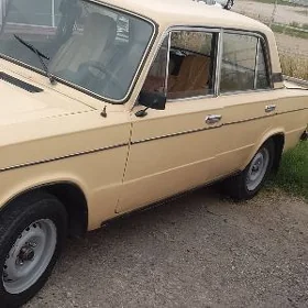 Lada 2106 1988