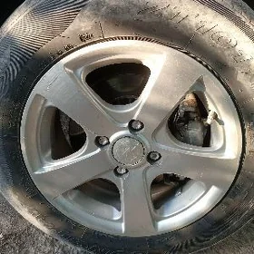 opel disga
