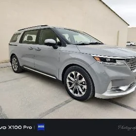 Kia Carnival 2021