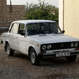 Lada 2106 1999