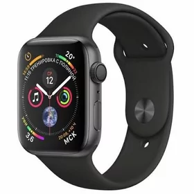 Apple watch 4