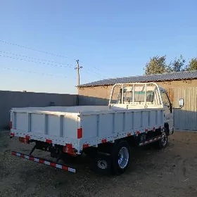 Forland H2 2010