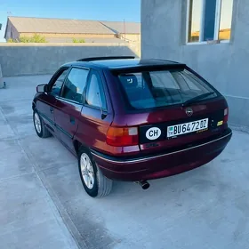 Opel Astra 1992