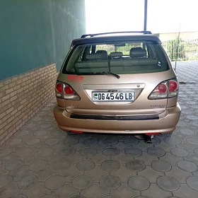 Lexus ES 300 2002